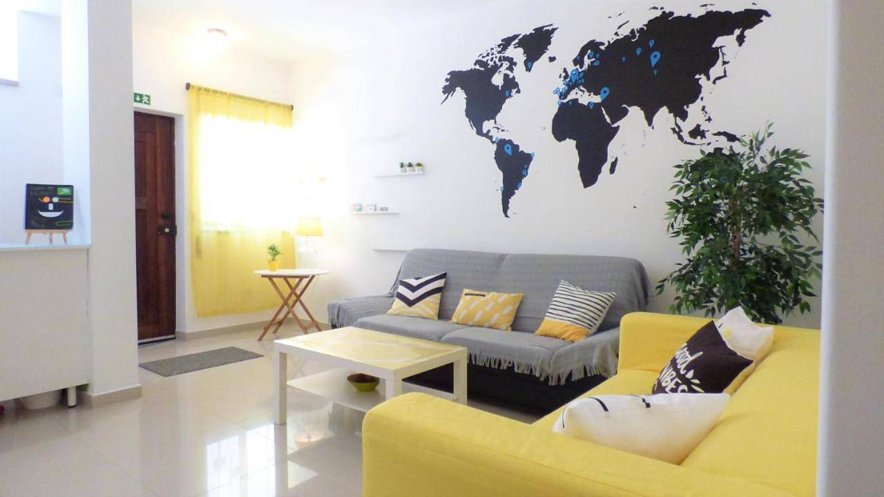 D Wan Guest House in Peniche, Leiria District