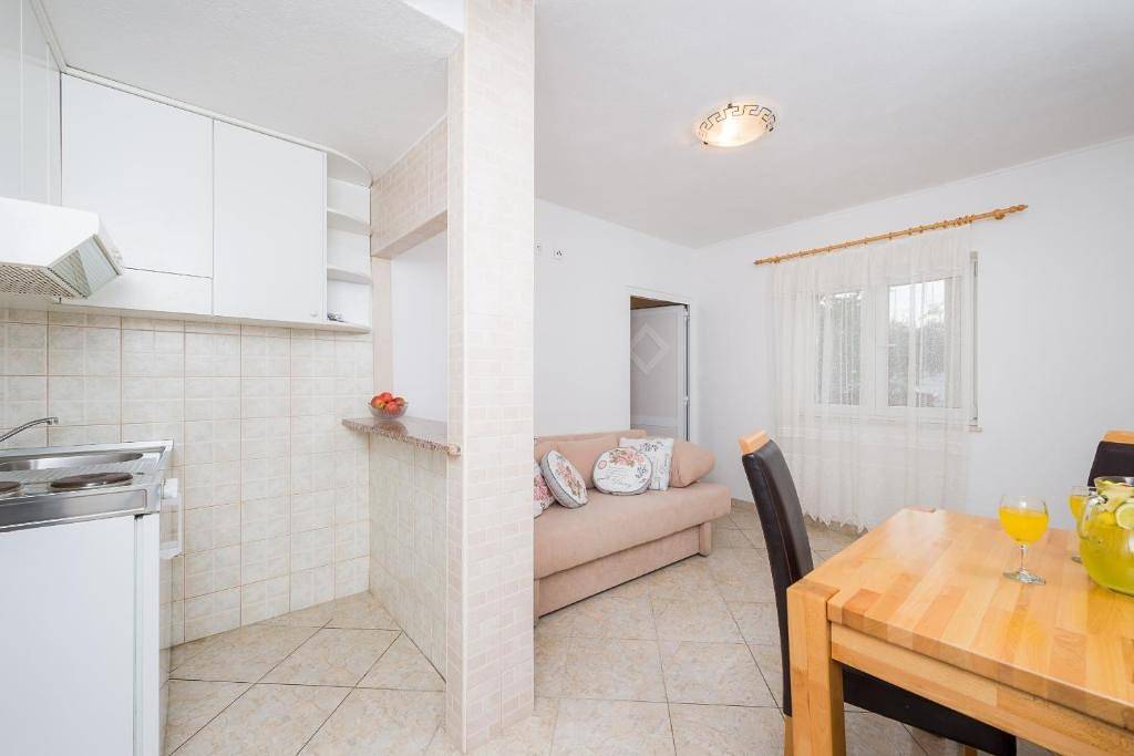 Ferienwohnung für 4 Personen in Podstrana, Split-Dalmatien