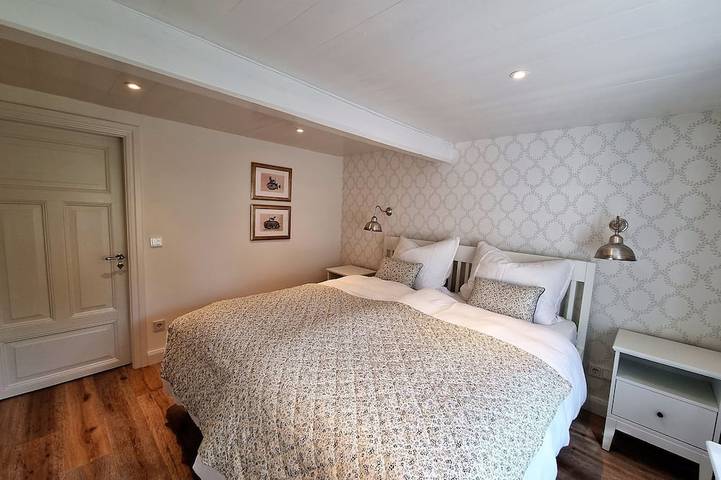 Ganze Wohnung, Ferienwohnung/App. für 2 Gäste mit 60m² in Oevenum in Oevenum, Föhr