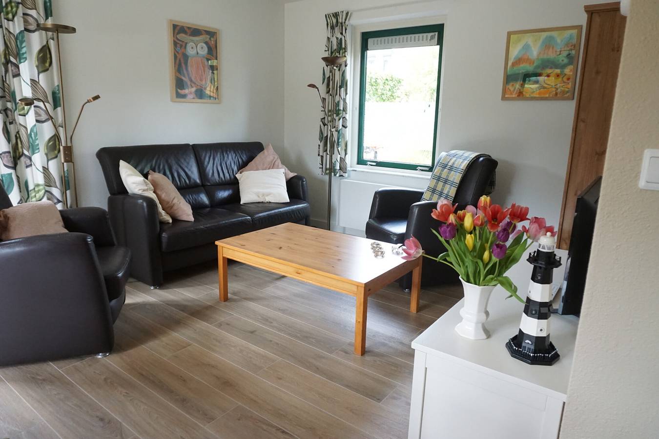 Casa vacanza a Costa Zeeland a partire da 151€ a notte