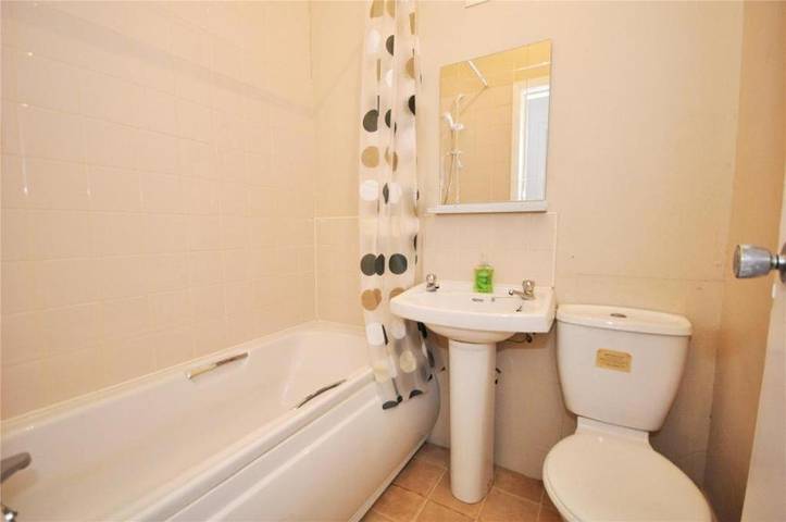 Maison d’hôte pour 2 personnes, avec terrasse à Glasgow - 3