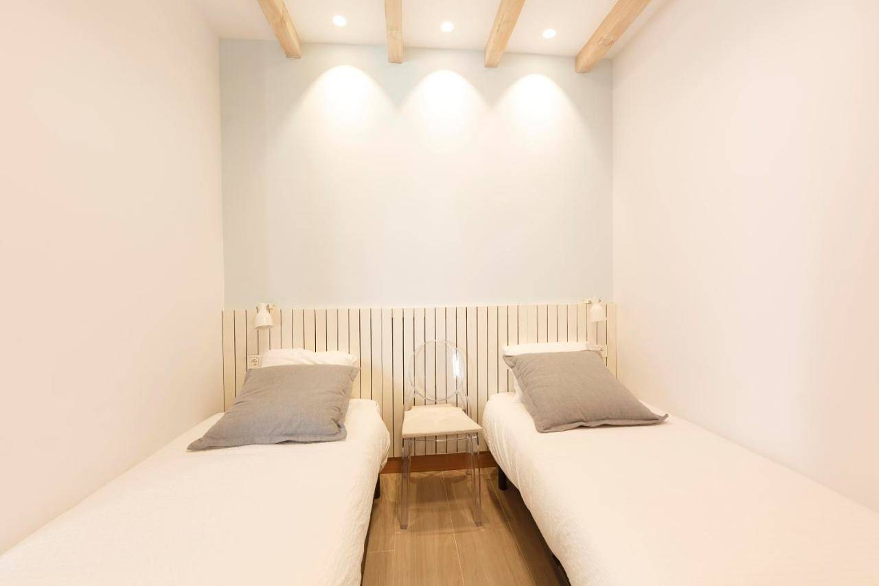Appartement entier, Ganexa Home in Zarautz, Côte Basque (Espagne)