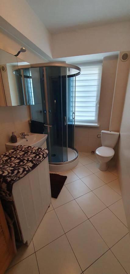 Ganze Wohnung, Apartament Kamień Pomorski in Kamień Pomorski, Baltic Sea Pomerania