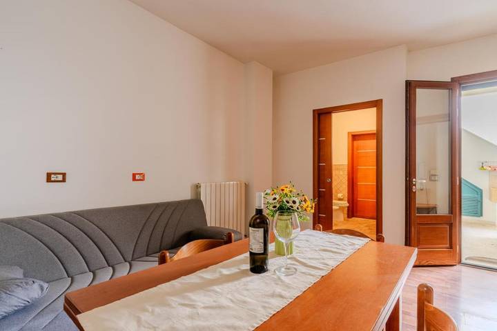 Casa vacanza per 4 persone, con Terrazza a Taurisano