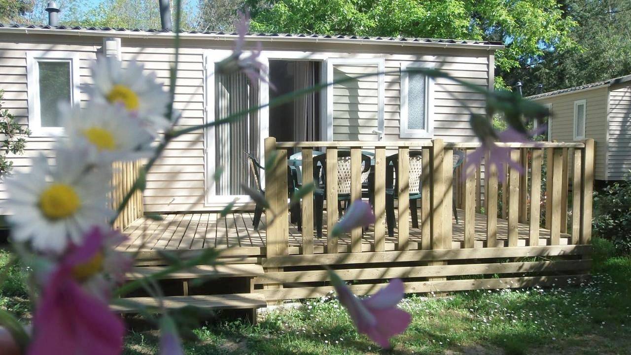 Two-Bedroom Bungalow in Saint-Jean-du-Gard, Parc national des Cévennes
