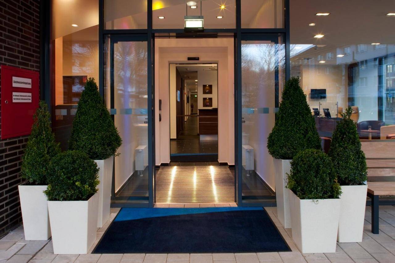 Hotel für 2 Personen in Gütersloh, Nordrhein-Westfalen