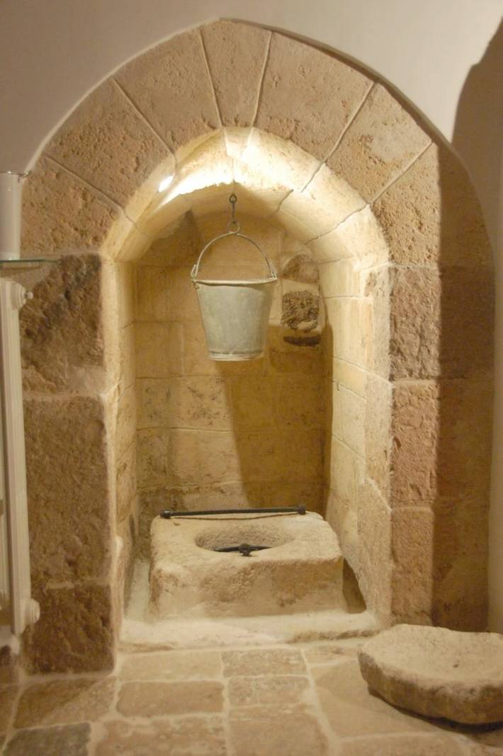 Bed and breakfast per 4 persone - 1