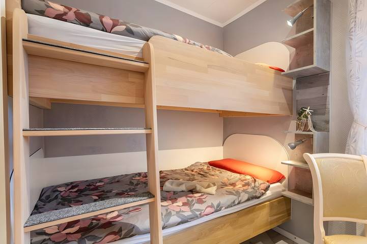 Ferienwohnung für 2 Personen in Büsum - 2