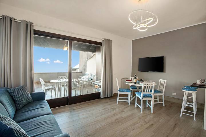 Ferienhaus für 5 Personen, mit Terrasse und Seeblick, mit Haustier in Comune di Stresa - 4