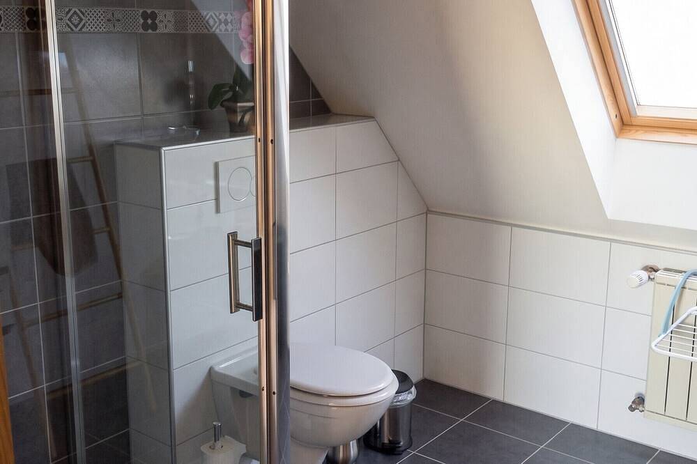 Ganze Wohnung, Homerez - Appartement in Lohr, Parkplatz in Lohr, Region Saverne