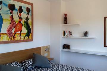 Finca für 6 Personen in Pals, Niederampurien, Bild 3