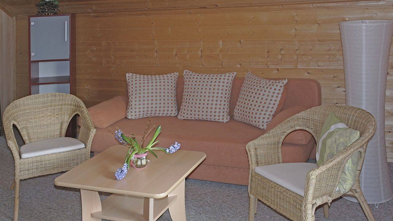 Ferienhaus für 6 Personen (120 m²) in Dankerode in Dankerode, Harzgerode