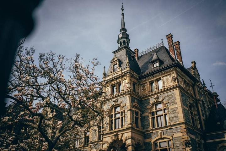 Hotel für 2 Personen, mit Pool und Garten sowie Sauna, mit Haustier in Lieser - 2