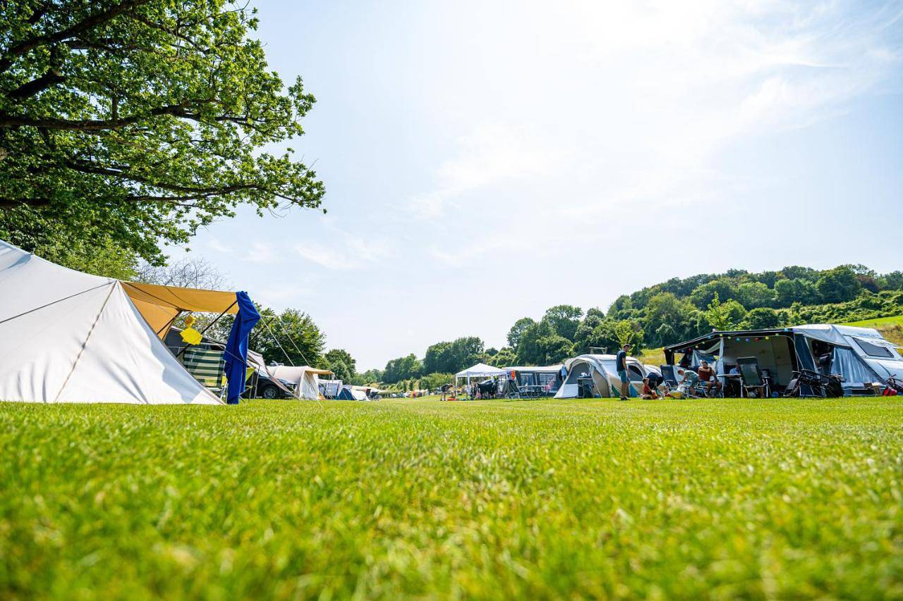 Vakantiepark Vinkenhof in Limburg