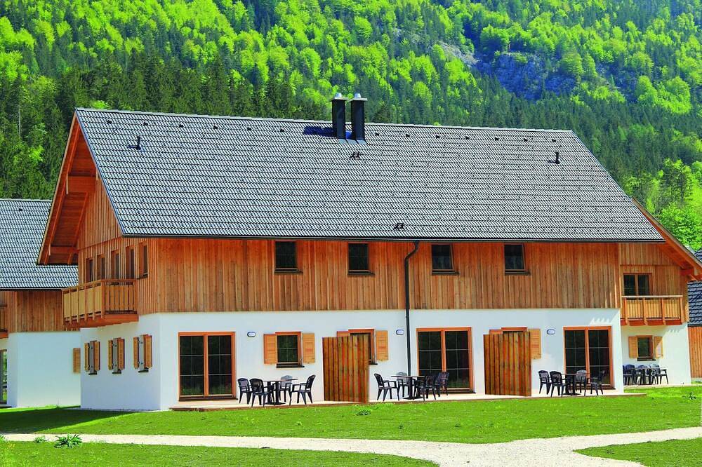 Apartamento entero, Chalet en Obertraun cerca de Krippenstein in Obertraun, Dachstein Salzkammergut