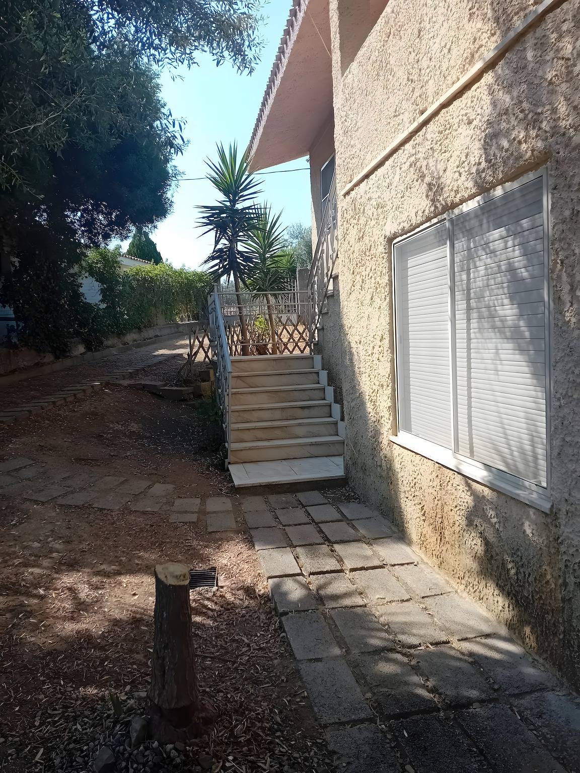 Appartement entier, Appartement « Zakaria » avec vue sur la montagne, Wi-Fi et climatisation in Foxi Lioni, Tertenia