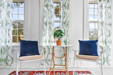 Vacation Rental for 4 Guests in St. Augustine, St. Johns County, Picture 3