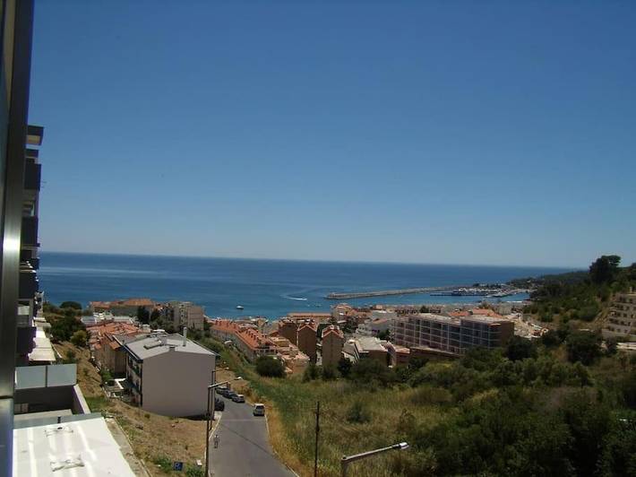 Apartamento de vacaciones para 6 personas, con vistas y terraza - 1