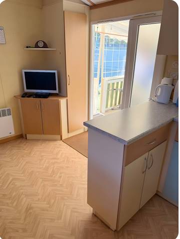 Location De Vacances pour 4 Personnes dans La Tremblade, Région de Rochefort, Photo 2