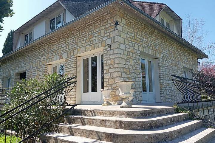 Ferienwohnung für 3 Personen - 1