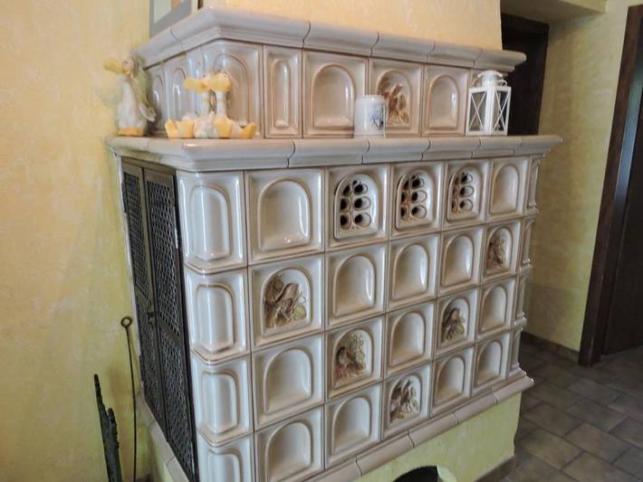 Location de vacances pour 5 personnes, avec jardin et vue à Andlau - 3