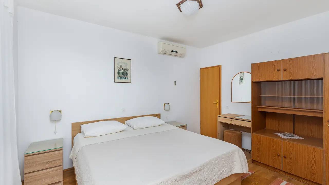 Appartamento vacanze a Bascavoda a partire da 84€ a notte