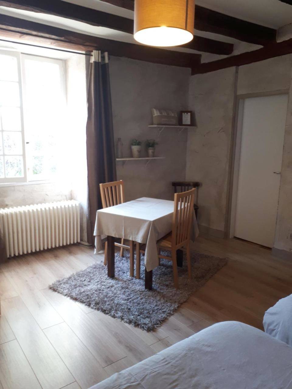 La Flambée in Bellac, Région de Bellac