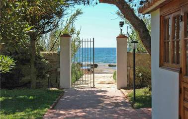 Casa Vacanza per 4 Persone in Punta Milocca, Siracusa e dintorni, Foto 3