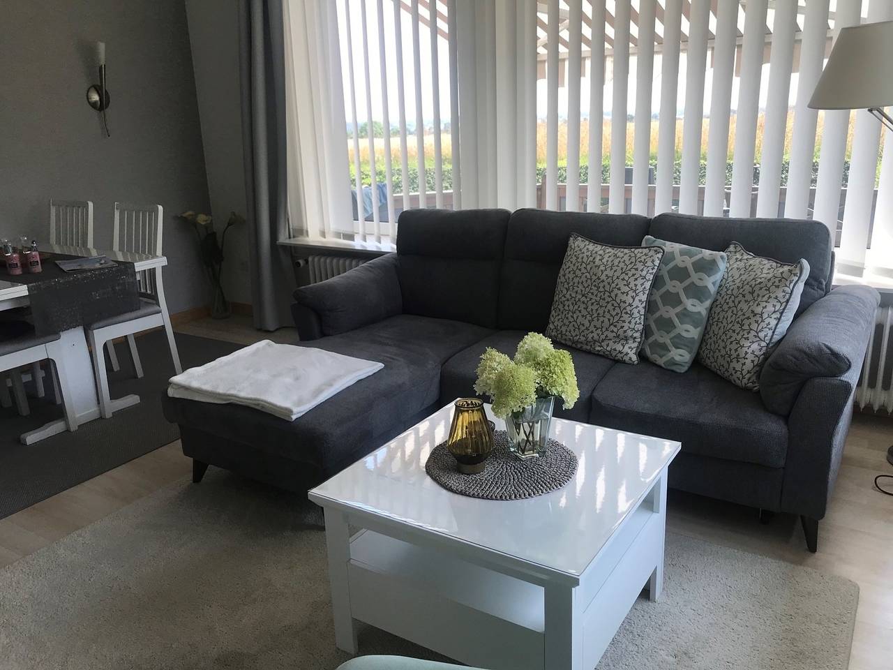 Ferienhaus in Schlei-Ostsee ab 80€ pro Nacht