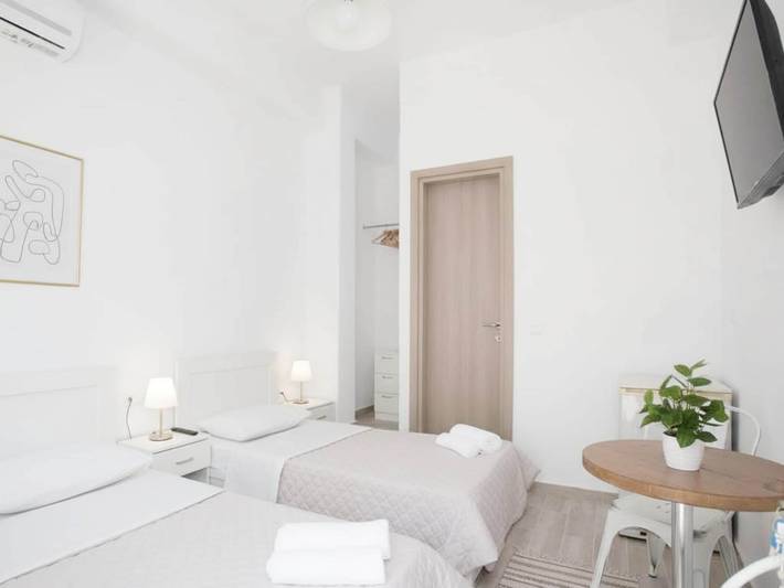 Apartment for 2 people in Mykonos