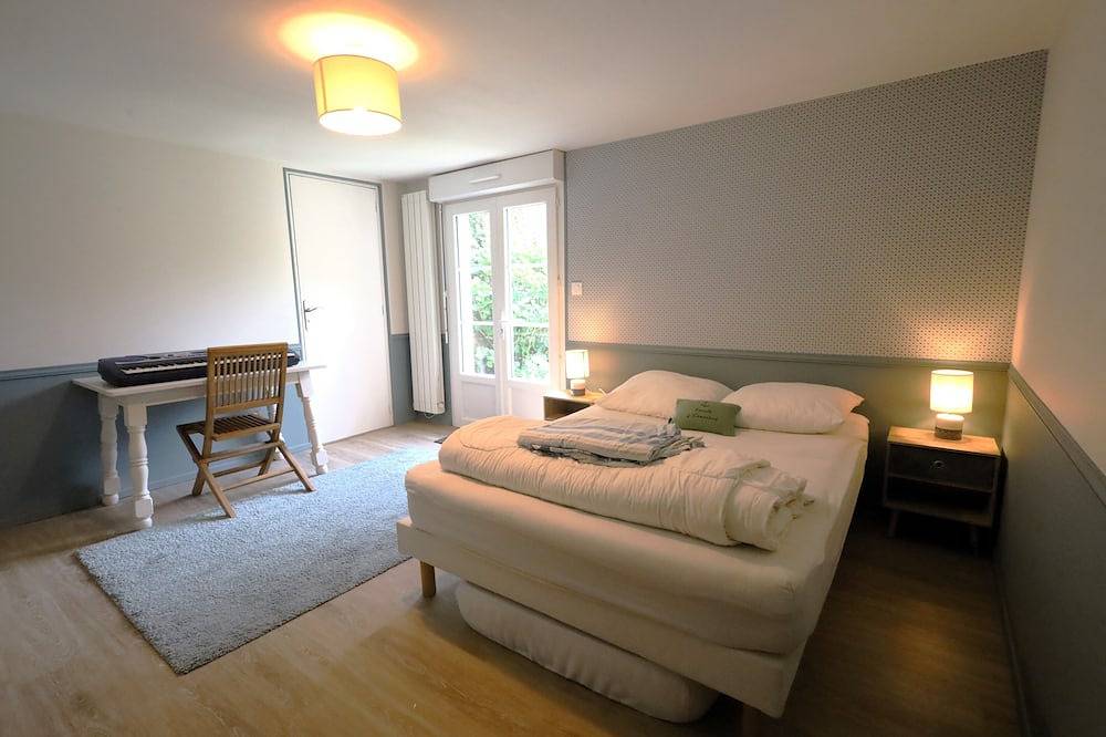 5 bedroom private vacation home in lancieux in Lancieux, Dinan region