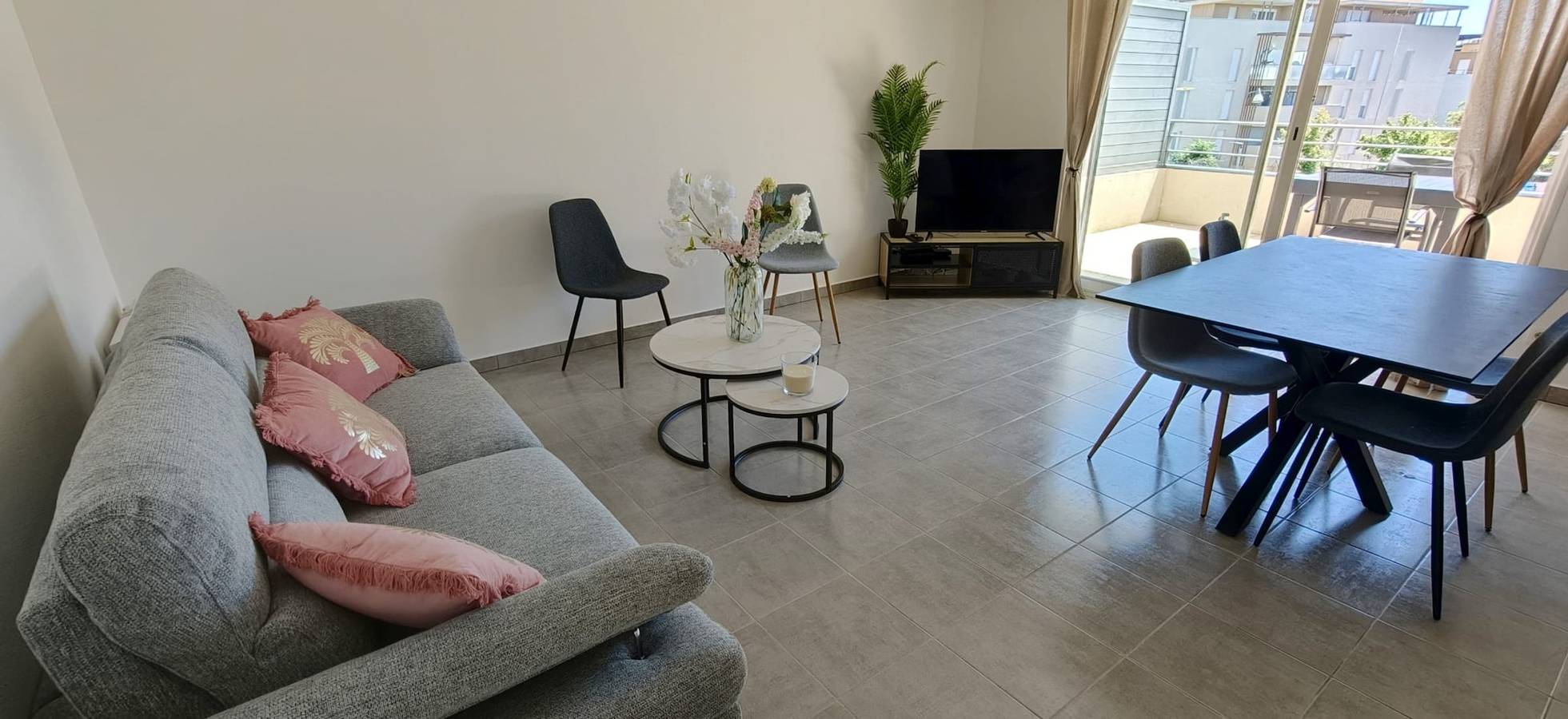 Photo : Appartement de vacances
