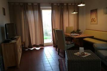 Bungalow für 4 Personen in Zandt, Ostbayern, Bild 4