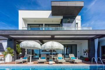 Ferienhaus für 8 Personen in Crikvenica, Primorje-Gorski Kotar, Bild 4