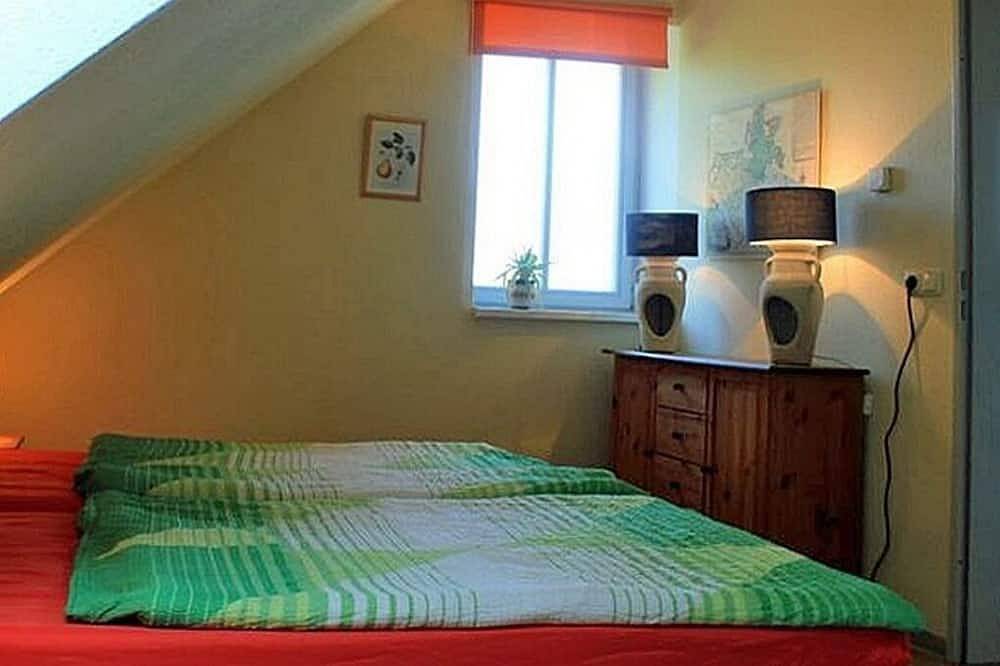 Ganze Wohnung, Ferienwohnung/App. für 4 Gäste mit 42m² in Starkow in Starkow (Velgast), Velgast