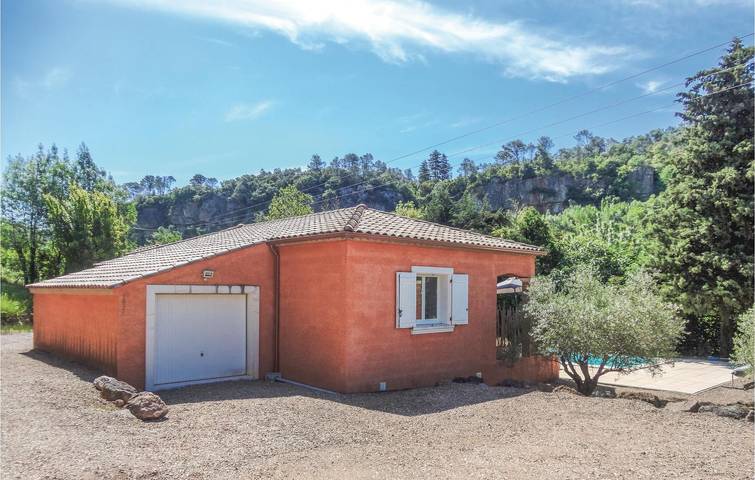 140sqm Apt | Parking, TV, Pool, Garden, Internet | Near Bédarieux & L'Orb in Bédarieux, Béziers und Umgebung