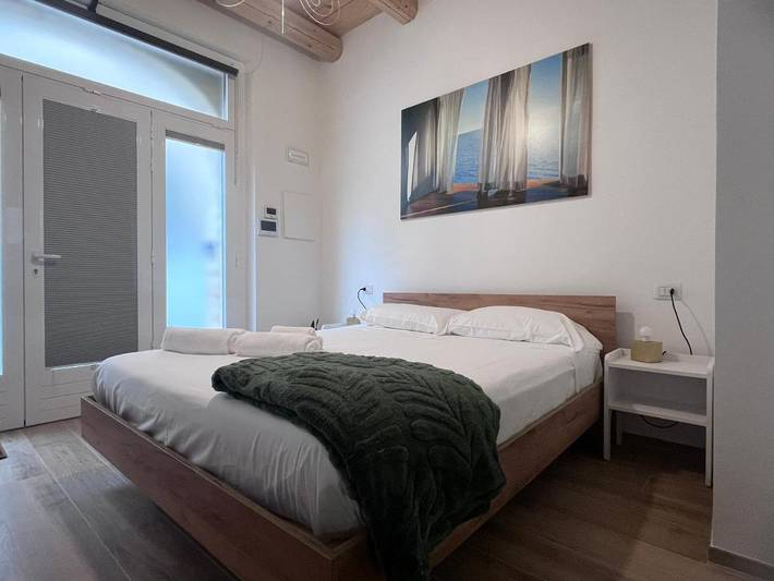 B&b per 2 persone a Camerano
