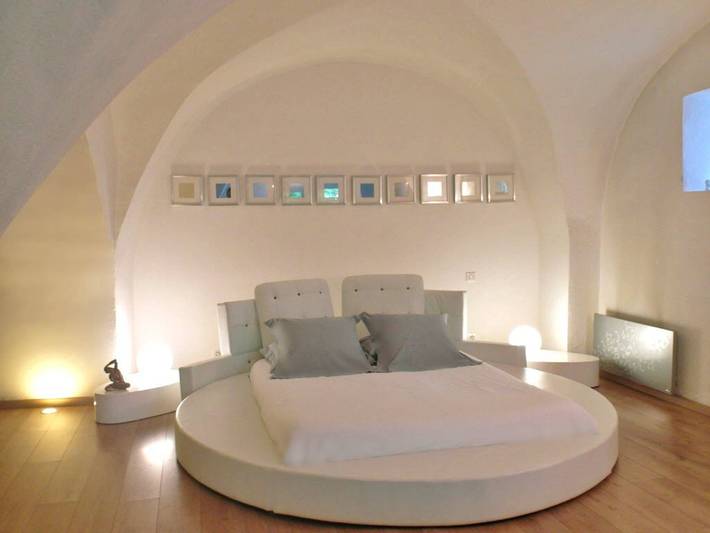Maison de vacances pour 2 personnes, avec Balcon/Terrasse et Jacuzzi