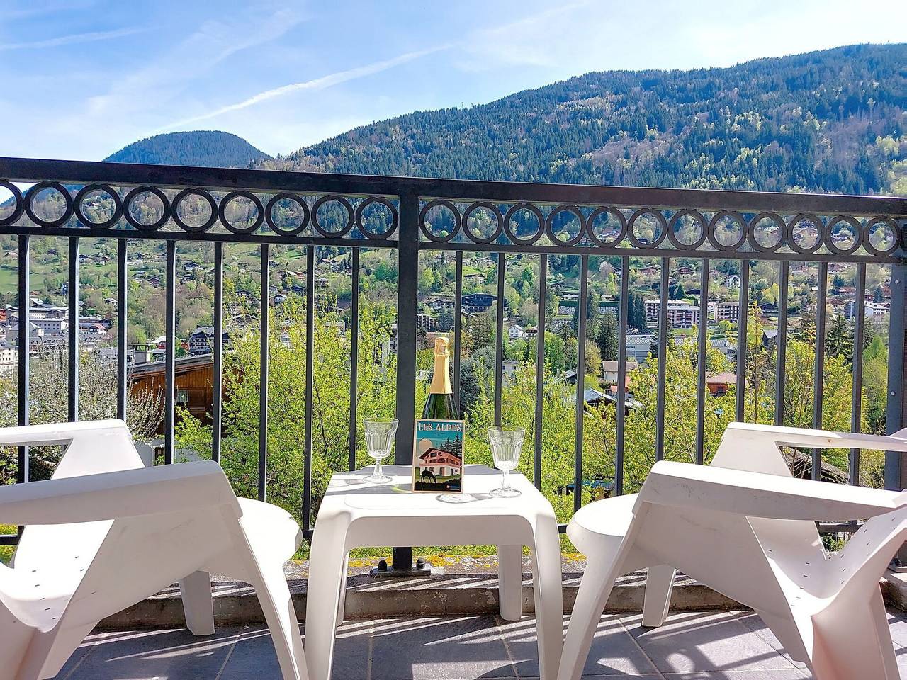 Photo : Appartement de vacances
