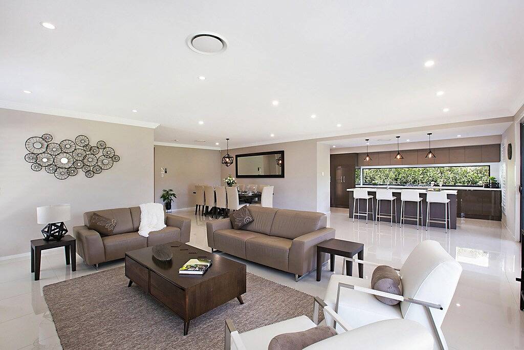 Vin de Vie im Vintage Golf Estate in Pokolbin, Hunter Valley