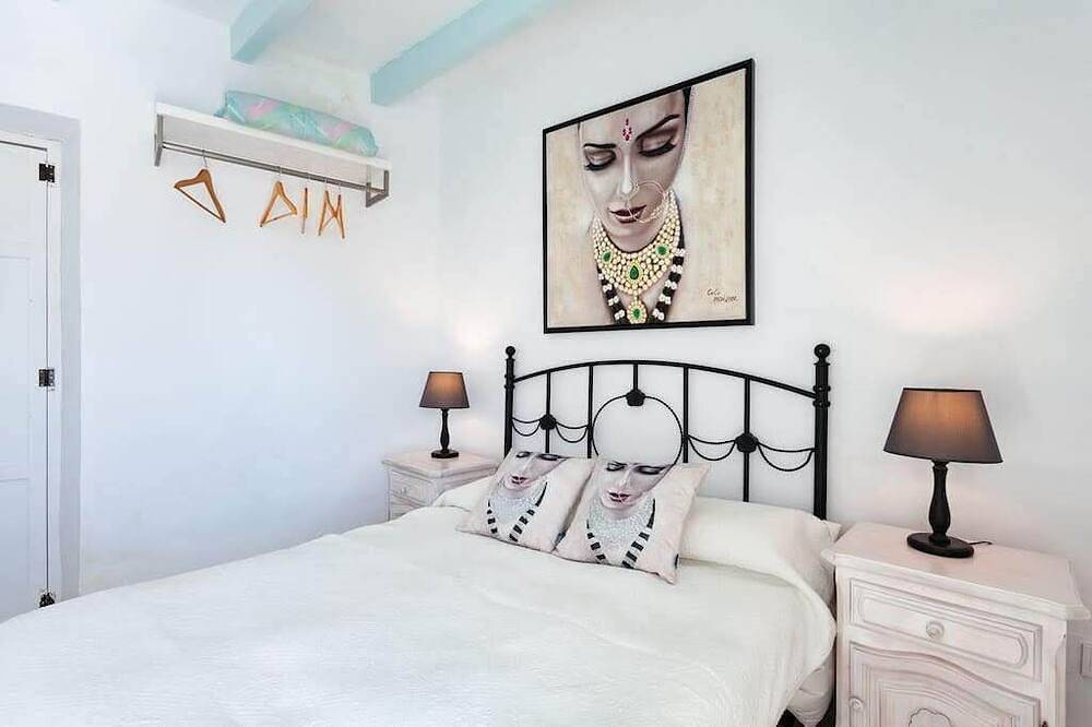 Casa Roberto, Altea Altstadt mit Meerblick 2 Schritte vom Strand entfernt in Altea Dorf, Altea