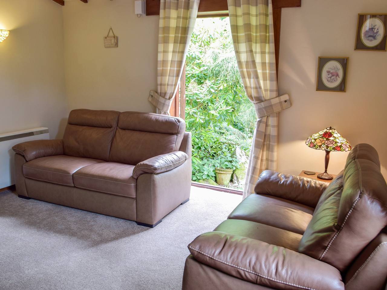 Keeper’s Nook - Dinas Country Club in Pembrokeshire