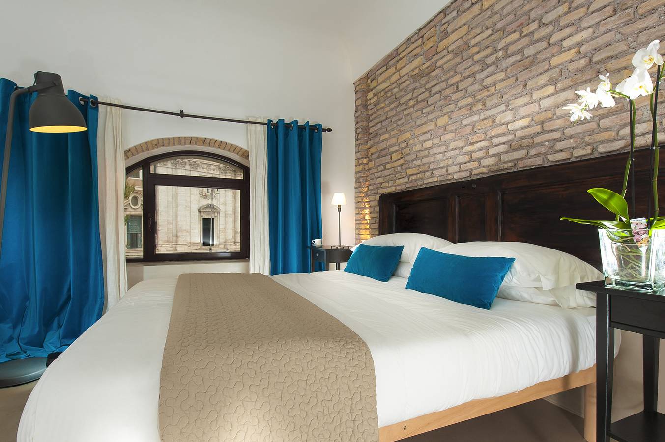 Cały apartament, Archi Vittorio in Centrum Rzymu, Rzym
