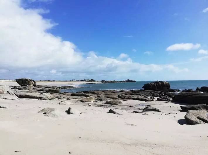 Location de vacances pour 8 personnes, avec jardin à Plobannalec-Lesconil - 4