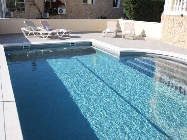 Villa de 1 dormitorio in Palau Sabardera, Alt Empordà