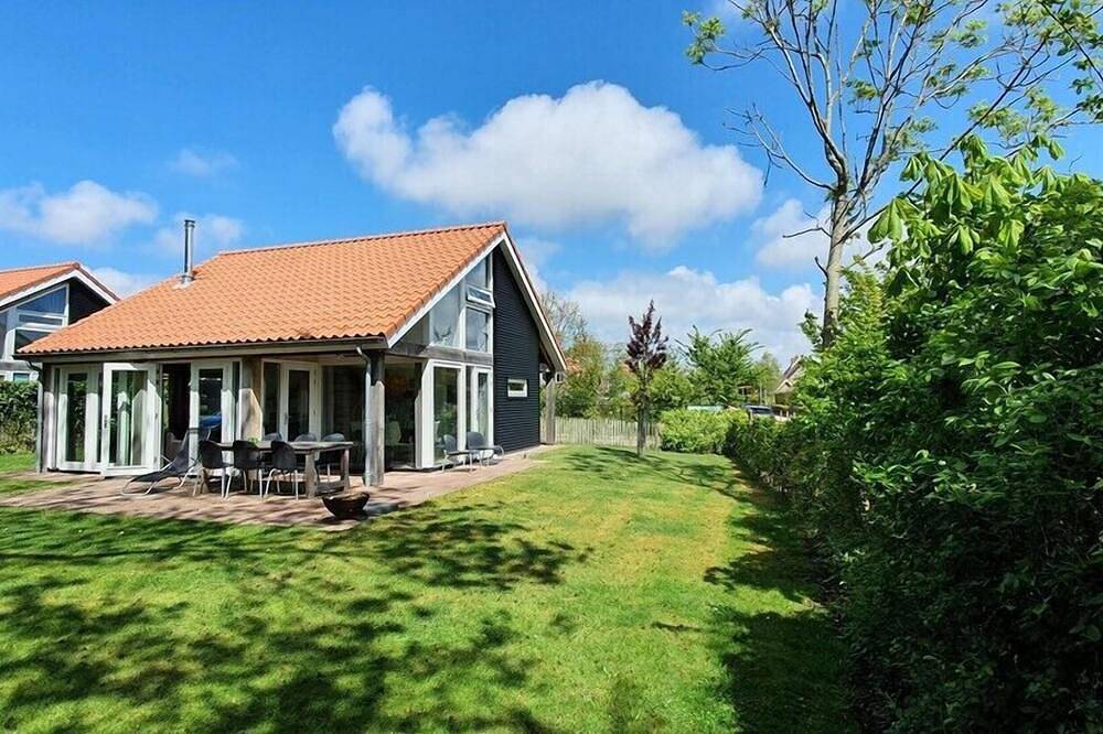 Westerduyn 8 Familienurlaub in prachtvoller Villa nahe Nordseestrand in Burgh-Haamstede, Zeeuwse Kust