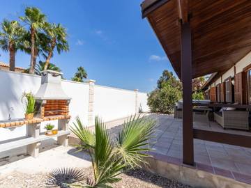 Chalet für 6 Personen in Deltebre, Costa Dorada, Bild 4