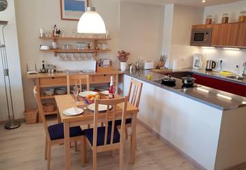Apartment for 6 People in Moraira, Costa Blanca, Photo 2