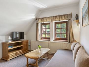 Chalet für 28 Personen in Harrachov, Nordböhmen, Bild 2