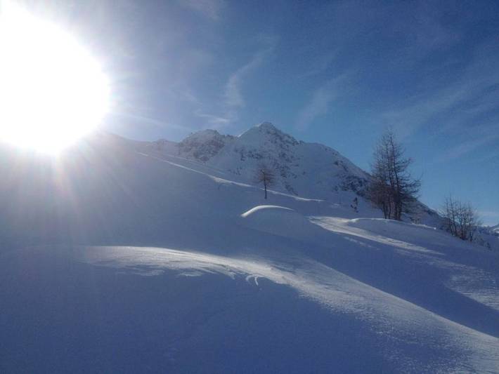 Ferienwohnung für 2 Personen, mit Ausblick und Garten, kinderfreundlich in Bad Gastein - 3